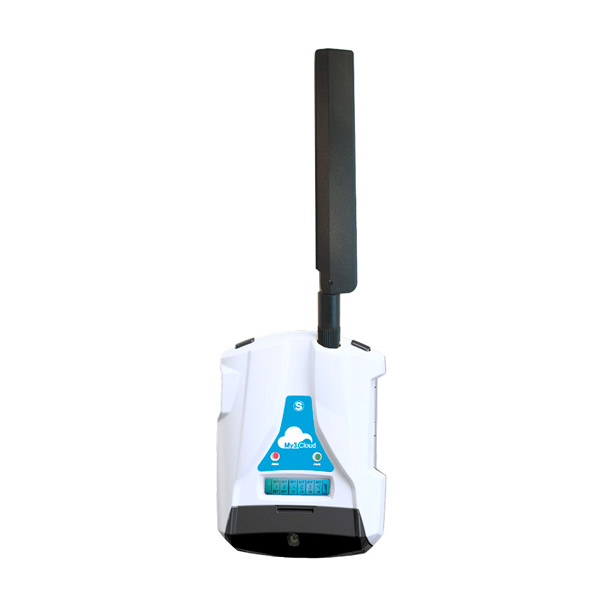 Seneca MyALARM3 Cloud W-AIR
        (HW rev. B0) WiFi control and monitoring solution for installations, applications, and unattended sites Turkey