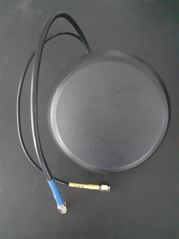 Runshun M113.M2.2.346 4G/5G GPS Antenna Turkey