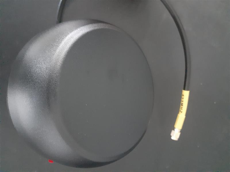 Runshun M113.10.1.334 433 MHz Antenna Turkey