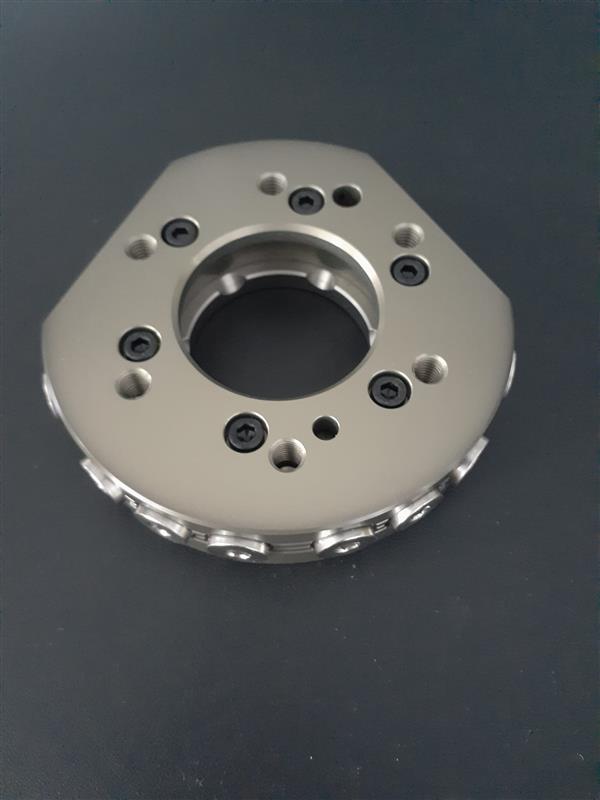 Schunk CPS 040-A Automatic tool changers Turkey