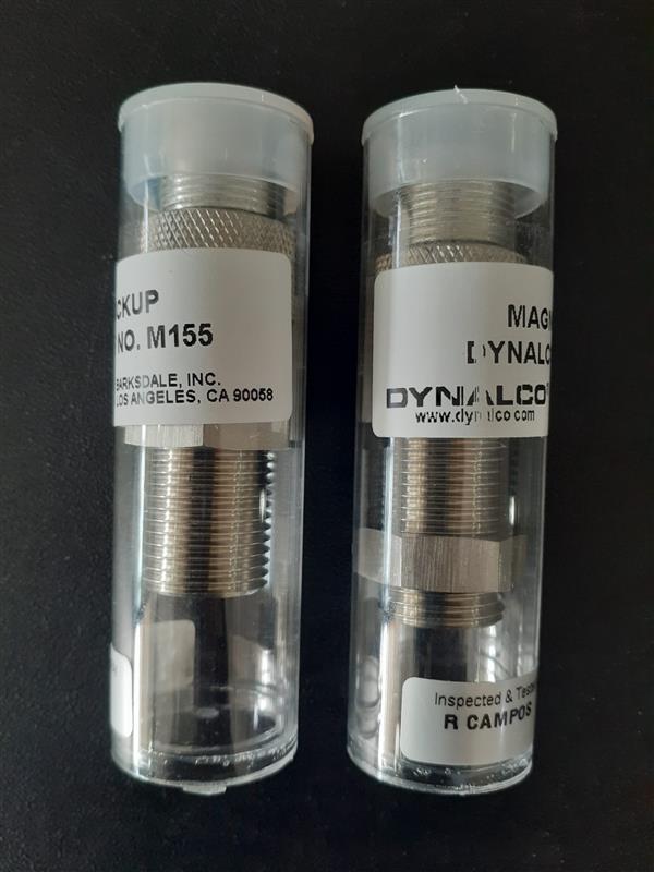 Dynalco M155  5/8-18 x 1,125  Magnetic pickup Turkey