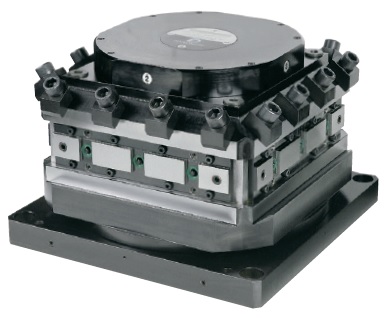 Duplomatic Automation TRM-S [Servomotor turrets] Vertical turrets Turkey