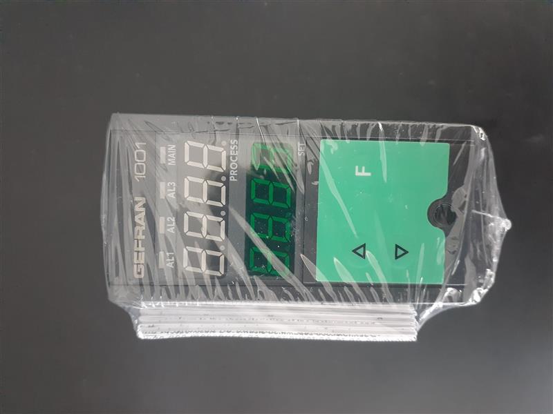 Gefran 1001-R0-2R-0-0 Control Device Turkey