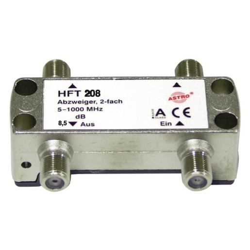 Astro HFT 208 Turkey