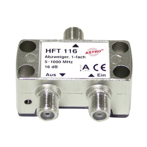Astro HFT 116 Turkey