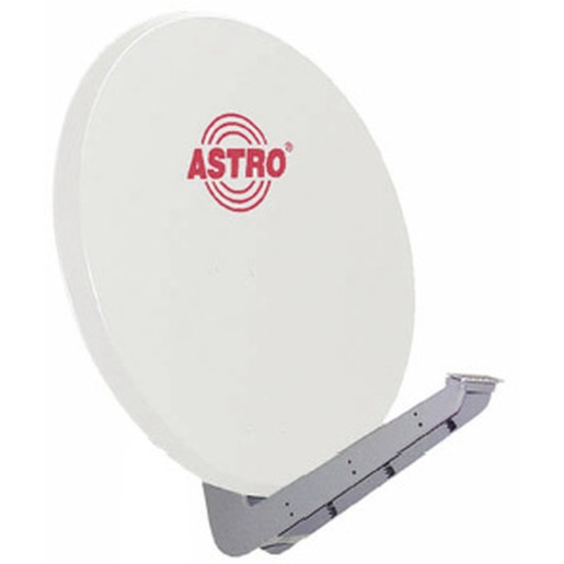 Astro SAT 90 W Turkey