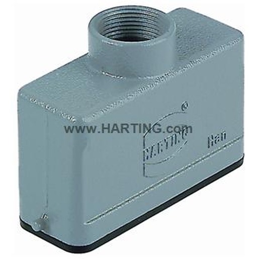 Harting Deutschland 09 20 016 1441 Turkey