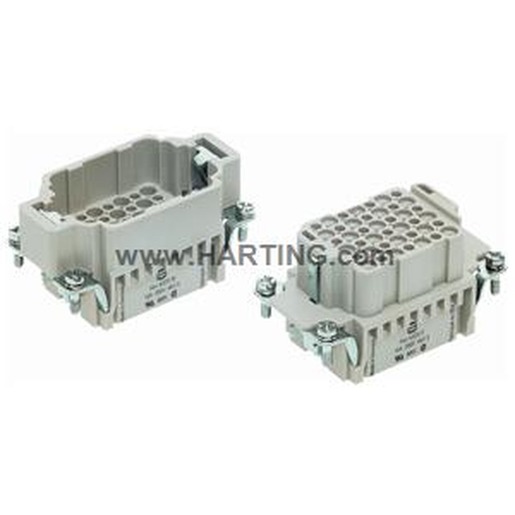 Harting Deutschland 09 16 042 3101 Turkey