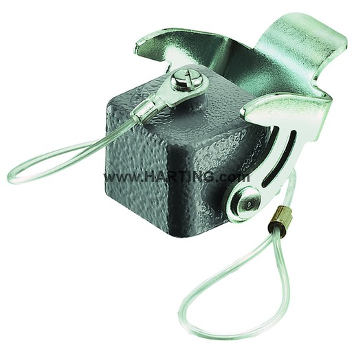 Harting Deutschland 09 20 003 5422 Turkey