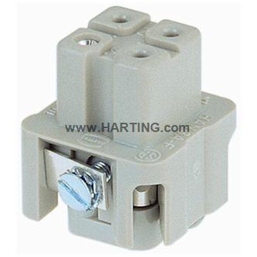 Harting Deutschland 09 20 003 2711 Turkey