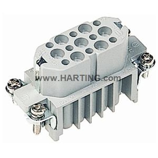 Harting Deutschland 09 21 015 3101 Turkey
