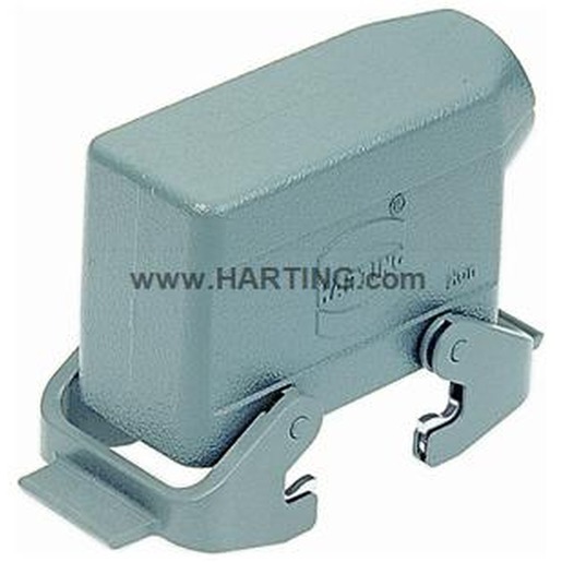 Harting Deutschland 09 30 016 1530 Turkey