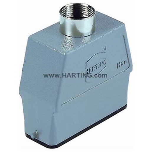 Harting Deutschland 09 20 016 0441 Turkey