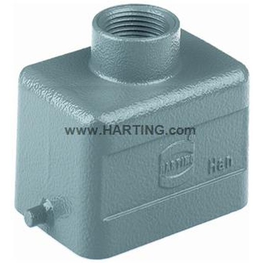 Harting Deutschland 09 30 006 1441 Turkey
