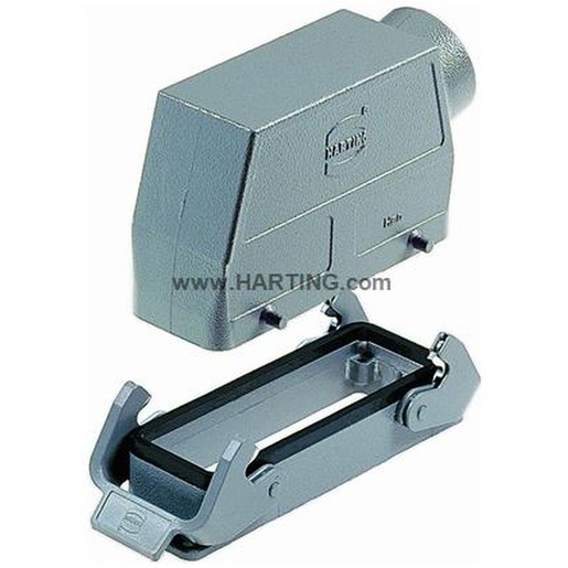 Harting Deutschland 09 30 024 0521 Turkey