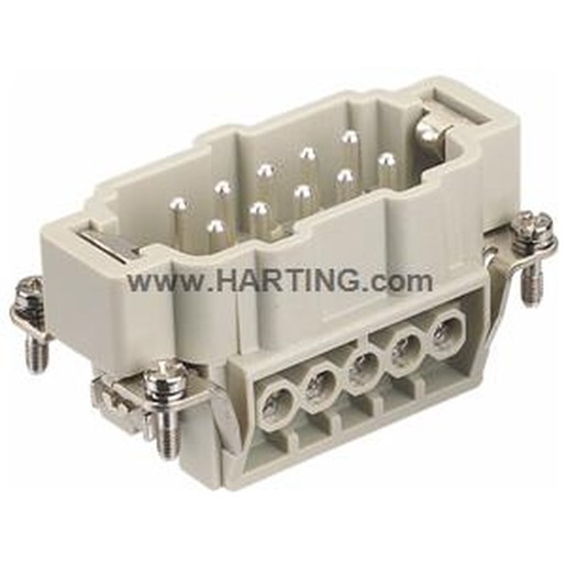 Harting Deutschland 09 33 010 2601 Turkey