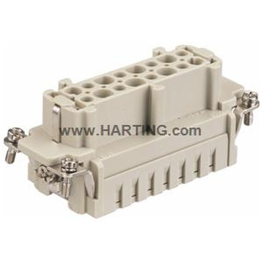 Harting Deutschland 09 33 016 2716 Turkey