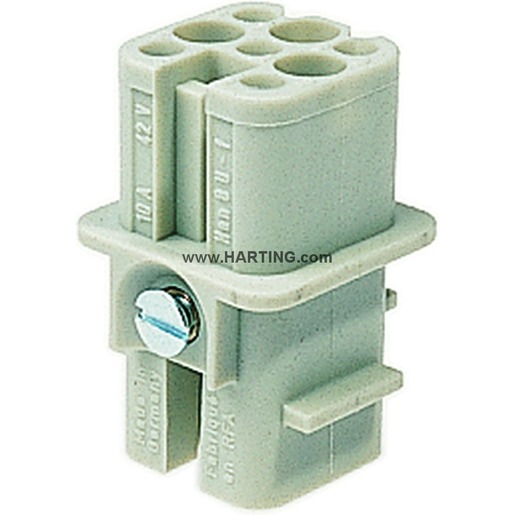 Harting Deutschland 09 36 008 3101 Turkey