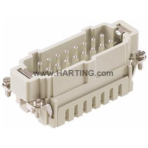Harting Deutschland 09 33 016 2616 Turkey