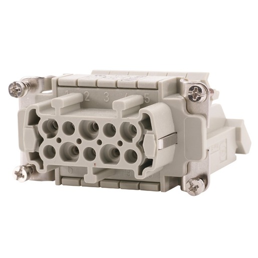 Harting Deutschland 09 33 010 4725 Turkey