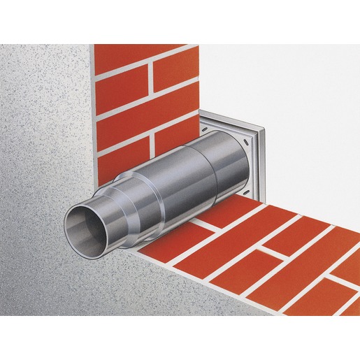 Helios Ventilatoren TMK 125/150 Turkey