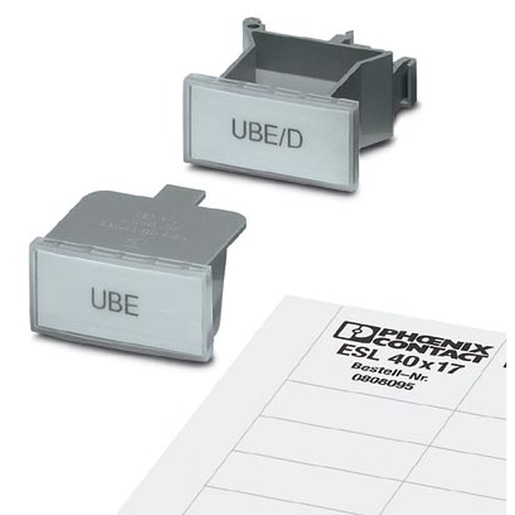 Phoenix Contact UBE/D Turkey