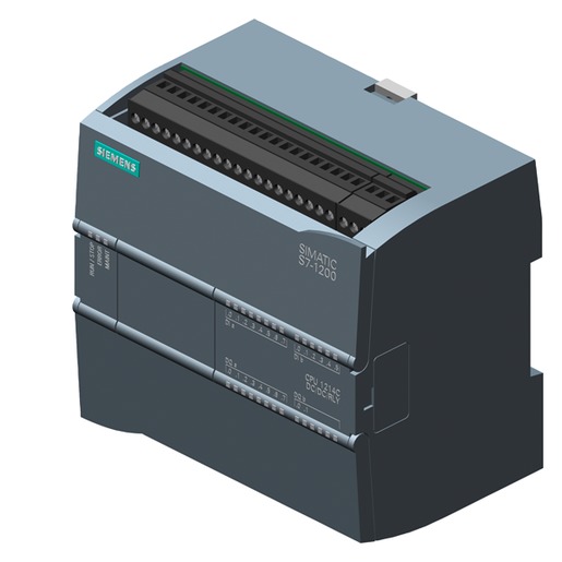 Siemens 6ES7214-1HG31-0XB0 Turkey