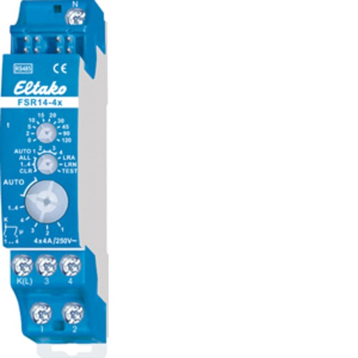 Eltako FSR14-4x Turkey