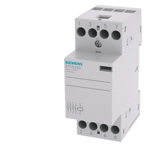 Siemens 5TT5030-0 Turkey
