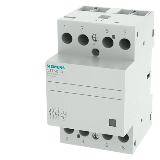 Siemens 5TT5040-0 Turkey