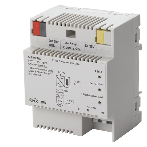 Siemens 5WG1125-1AB22 Turkey