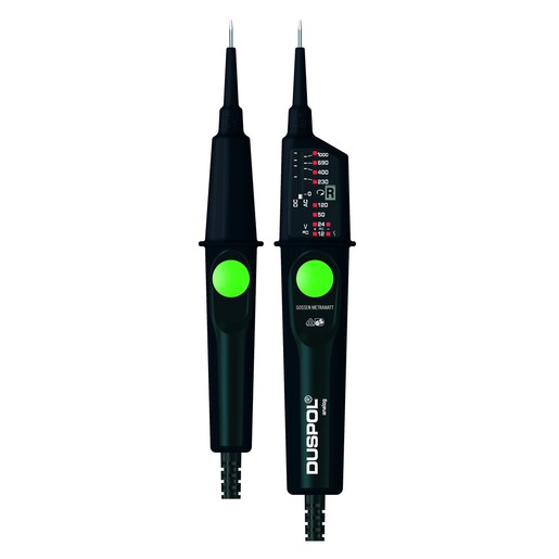 Gossen Metrawatt DUSPOL analog 1000 Turkey