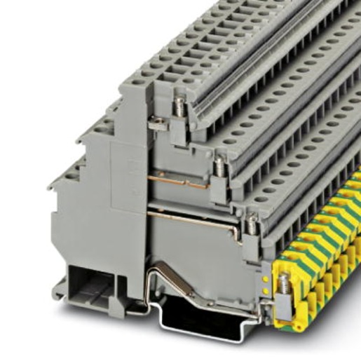 Phoenix Contact DLKB 2,5-PE Turkey