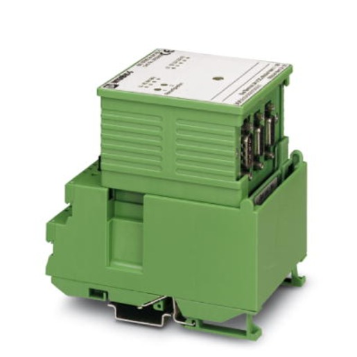 Phoenix Contact IBS ST 24 BK RB-T Turkey