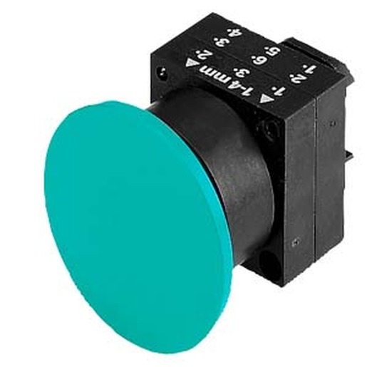 Siemens 3SB3000-1CA11 Turkey