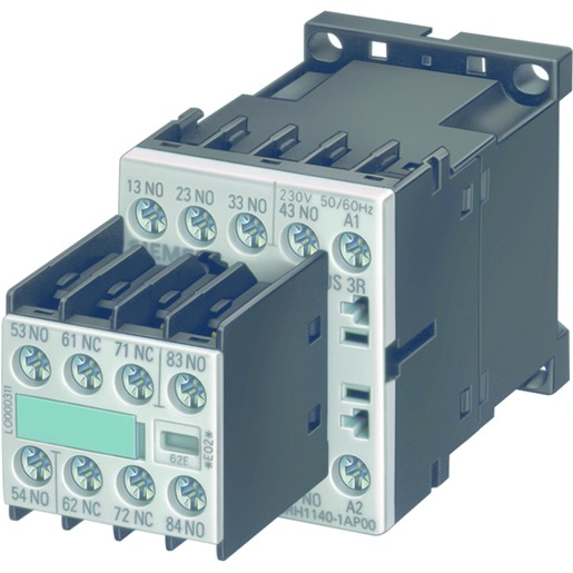 Siemens 3RH1140-1BB40 Turkey