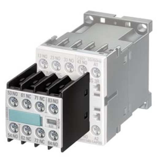 Siemens 3RH1911-1GA22 Turkey
