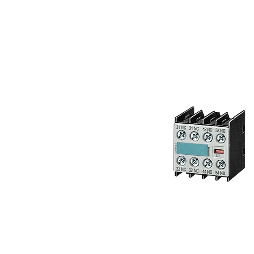 Siemens 3RH1911-1HA13 Turkey