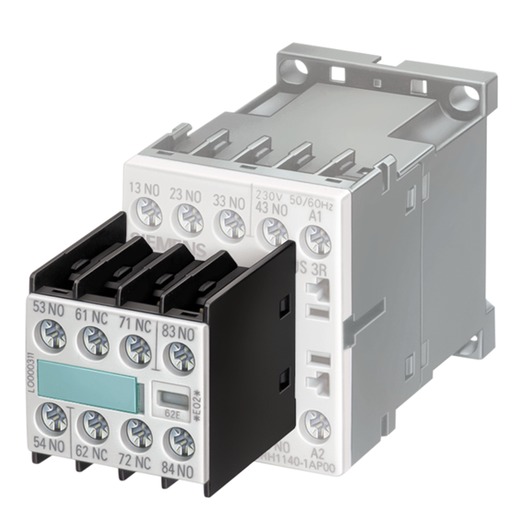Siemens 3RH1911-1FC22 Turkey