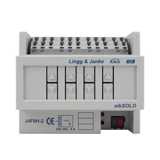 Lingg&Janke J4F6H-2, 6A Turkey