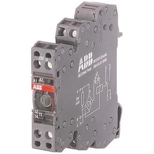 ABB RB122G-24VUC Turkey