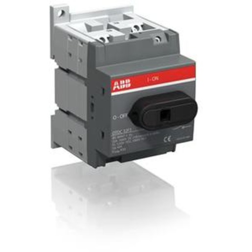 ABB OTDC32F3 Turkey
