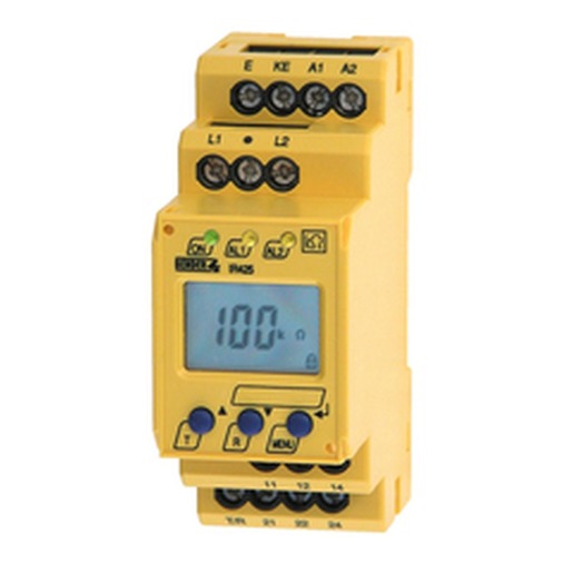 Bender IR420-D4-2 Schraubklemme Turkey