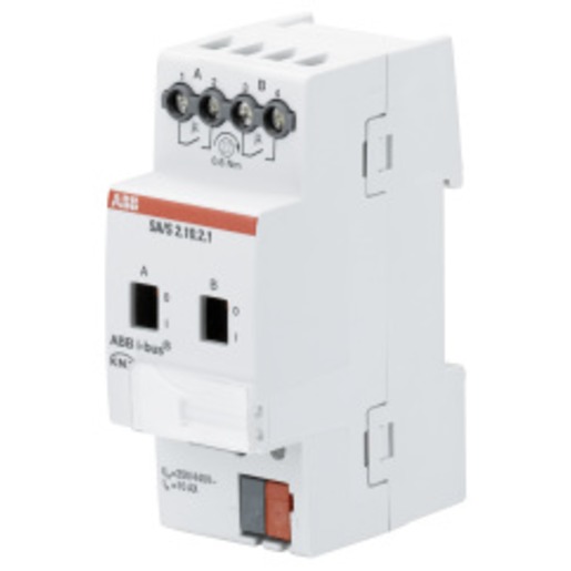 ABB SA/S2.10.2.1 Turkey
