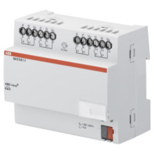 ABB SA/S8.6.1.1 Turkey