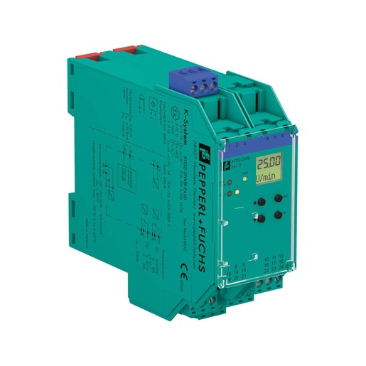 Pepperl+Fuchs KFD2-DWB-Ex1.D Turkey