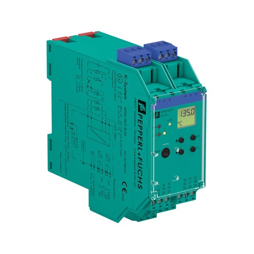 Pepperl+Fuchs KFD2-GUT-Ex1.D Turkey