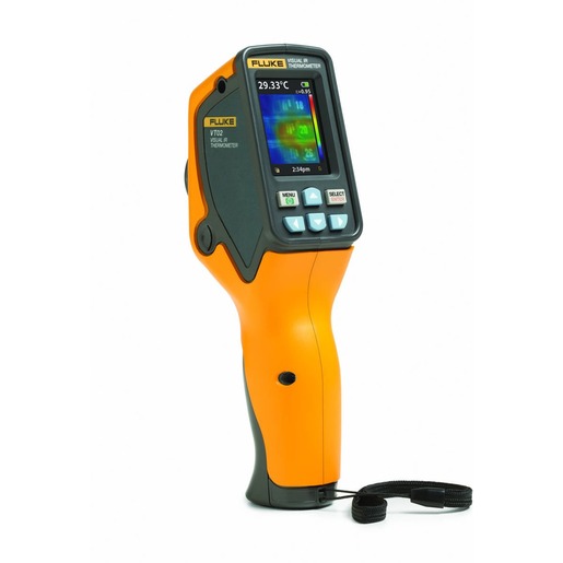 Fluke VT02 Turkey