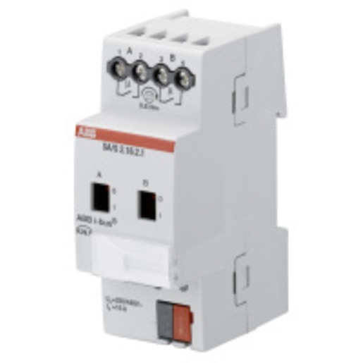ABB SA/S2.16.2.1 Turkey