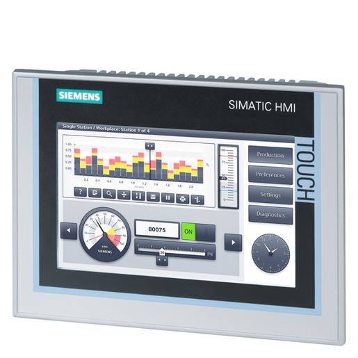 Siemens 6AV2124-0GC01-0AX0 Turkey